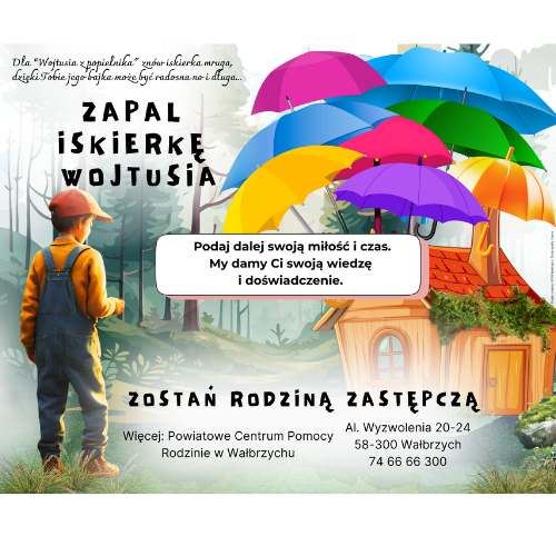 Czy szukamy właśnie Ciebie?
