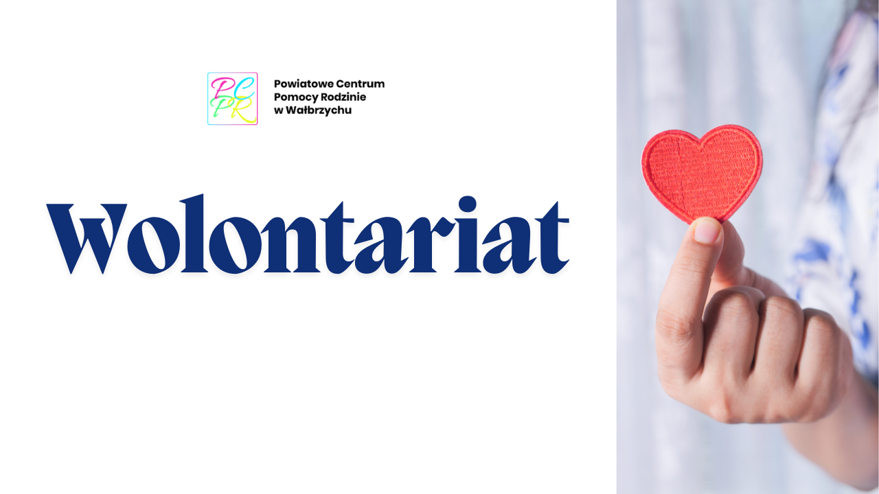 Wolontariat