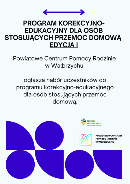 Rekrutacja do programu korekdyjno-edukacyjnego