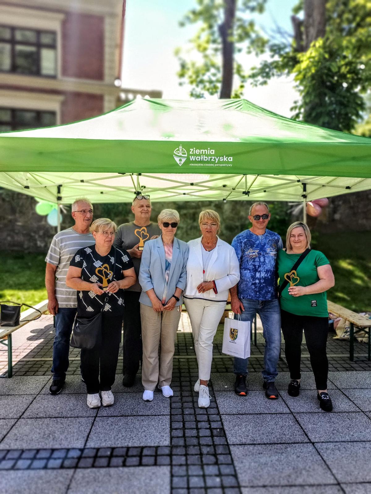 Dzień dziecka i Dzień Rodzicielstwa zastępczego 2025