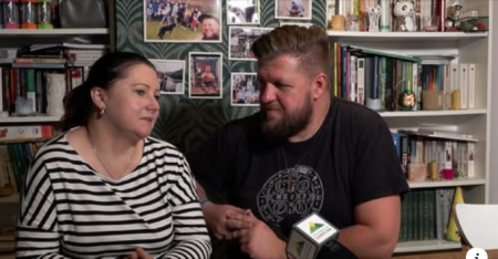 Film promujący rodzicielstwo zastępcze w powiecie wałbrzyskim cz. 3