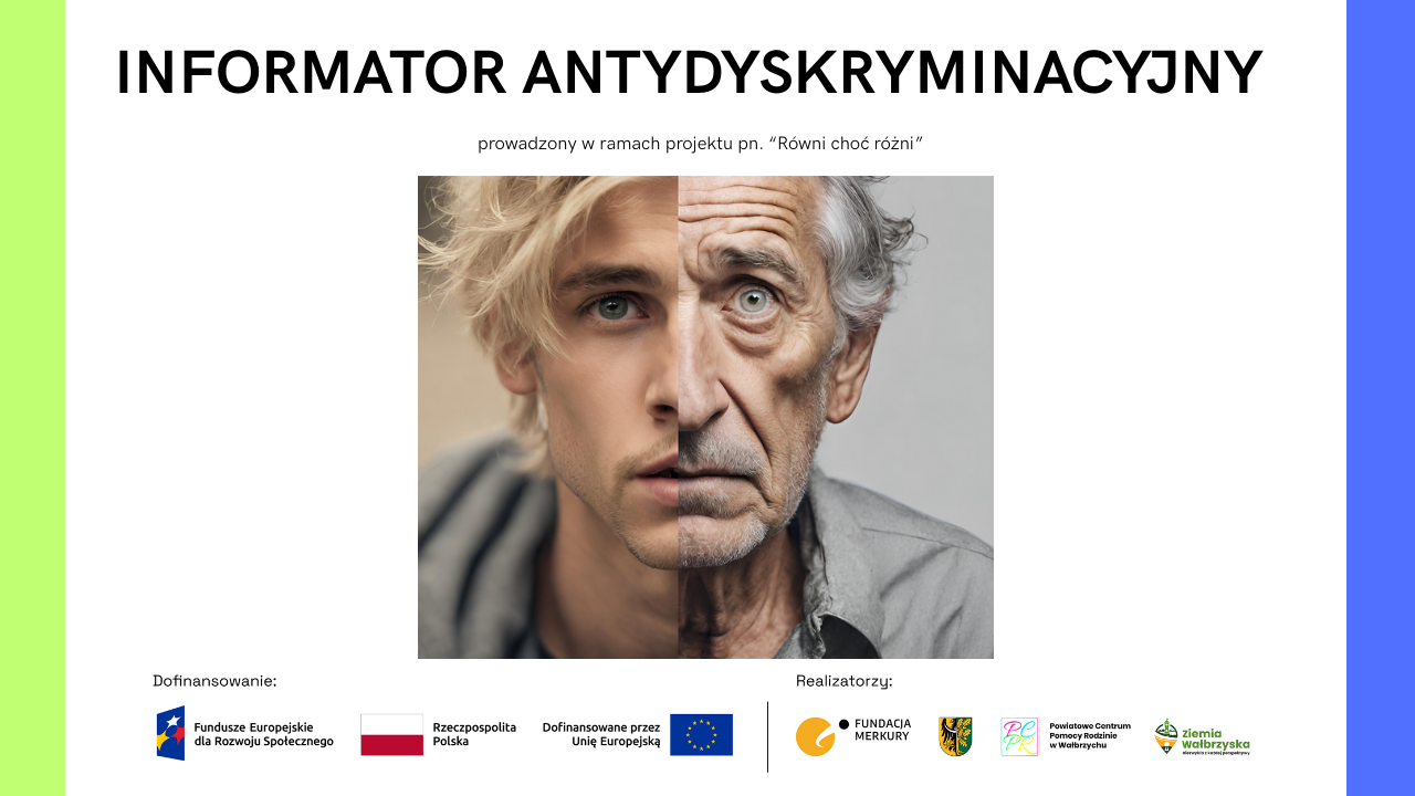 Temat: Życie codzienne a dyskryminacja