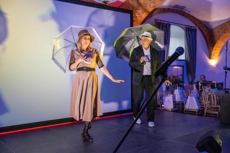 Powiatowe Senioralia Równościowe