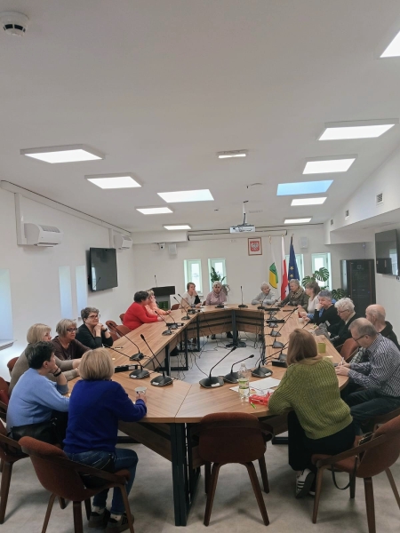 Pogadanki antydyskryminacyjne