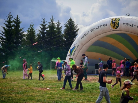 ''Wszystkie dzieci nasze są''- Dzień dziecka 2026